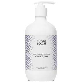 BondiBoost Thickening Therapy Conditioner 500ml