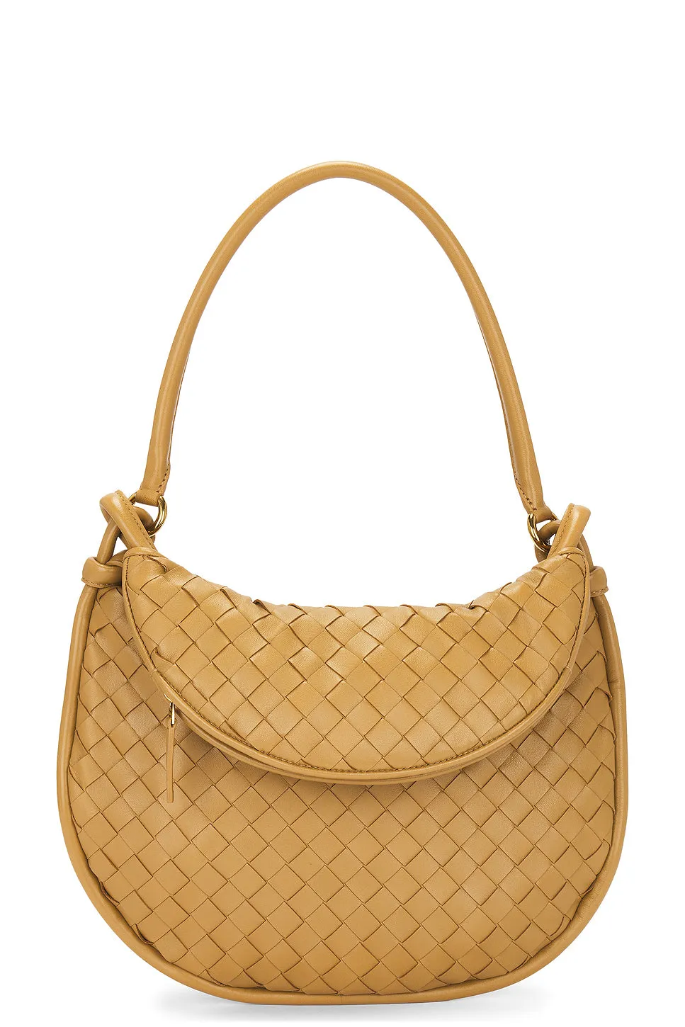 Bottega Veneta Medium Gemelli Bag