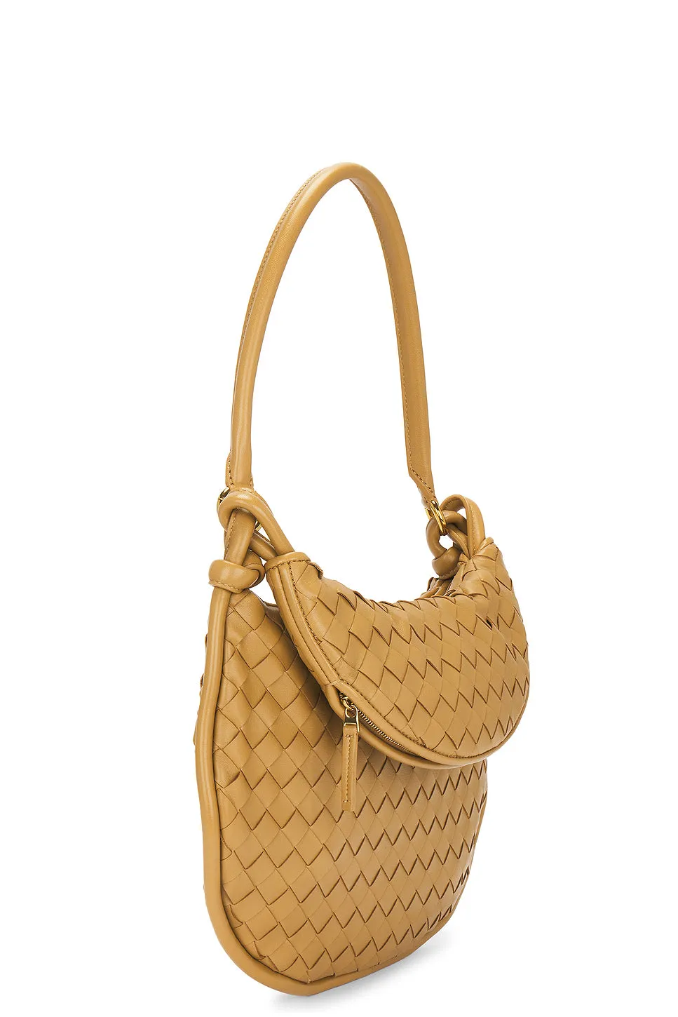 Bottega Veneta Medium Gemelli Bag