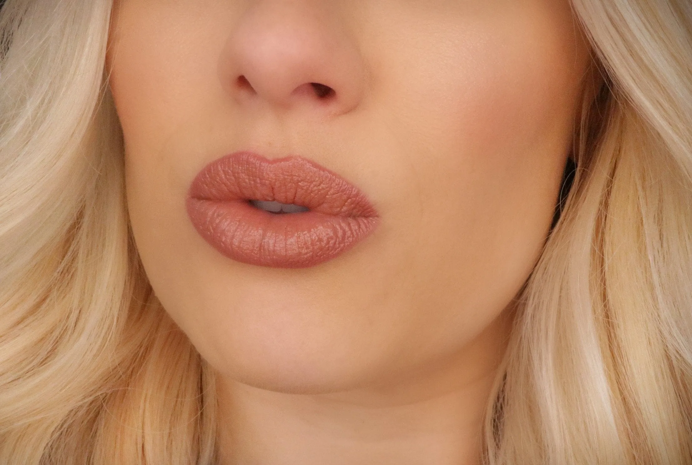 Bourbon Kiss Lipstick