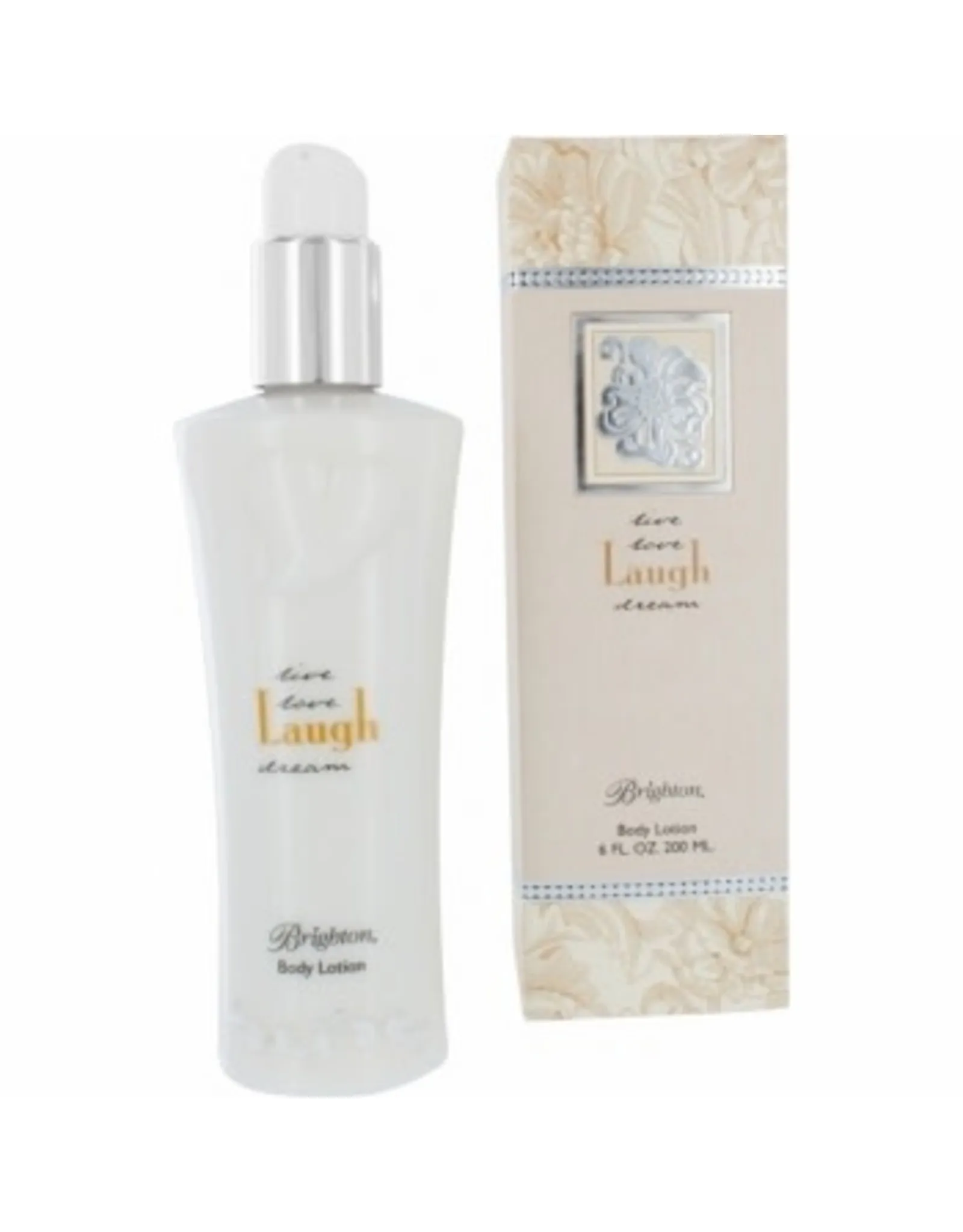 Brighton Laugh 6 oz. Body Lotion