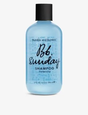 Bumble & Bumble Sunday shampoo 250ml