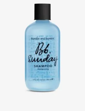 Bumble & Bumble Sunday shampoo 250ml