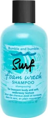 Bumble & Bumble Surf Foam Wash shampoo 250ml