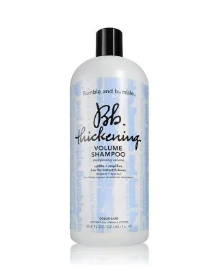 Bumble and bumble Thickening Volume Shampoo 33.8 oz.