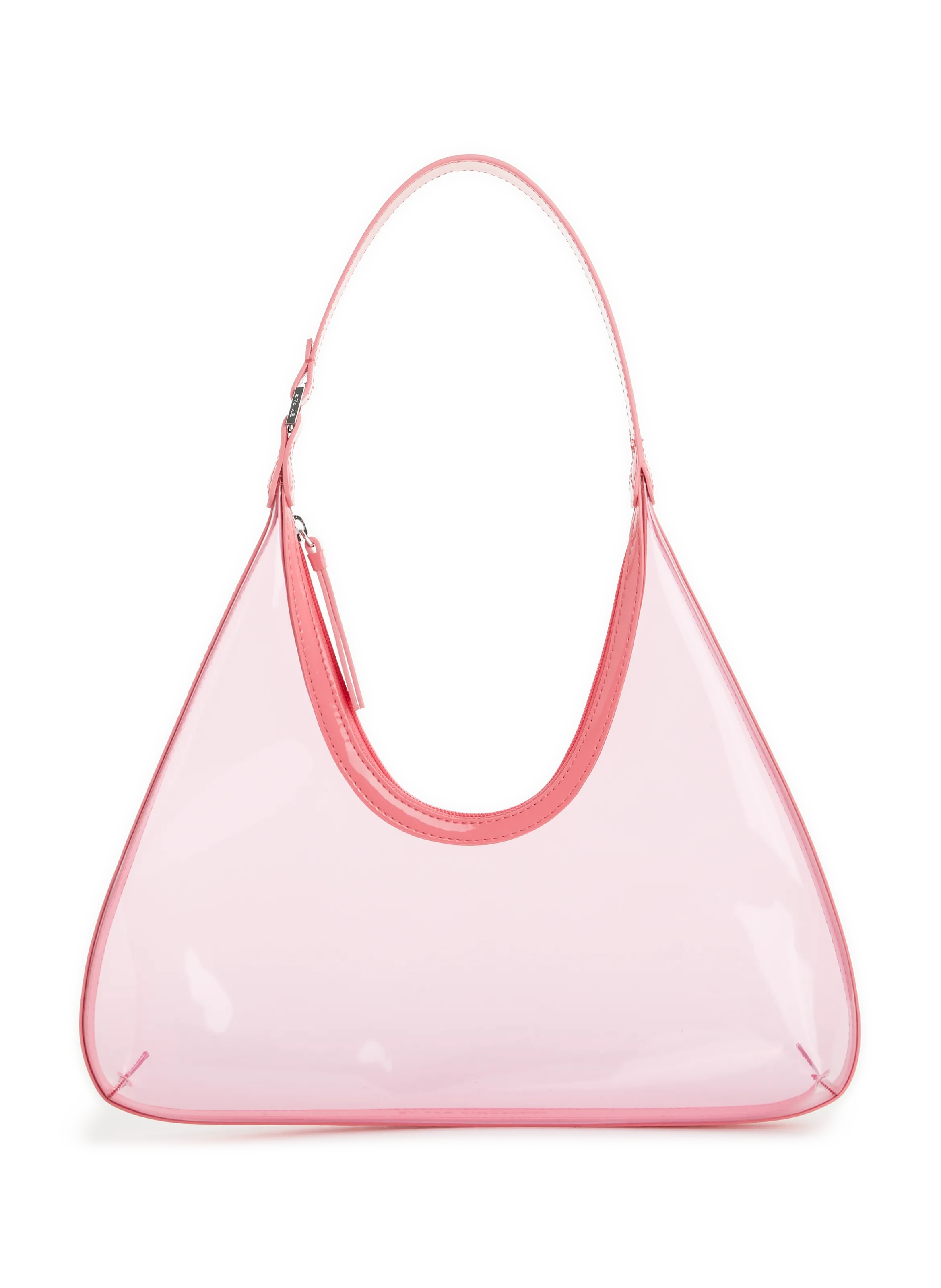 By far  Amber Lipstick handbag  - Pink