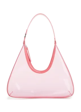 By far  Amber Lipstick handbag  - Pink