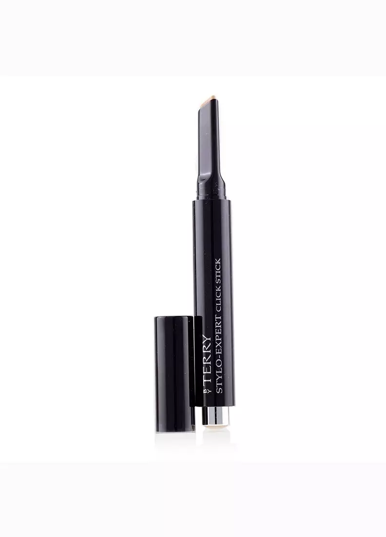 BY TERRY BY TERRY - Stylo Expert Click Stick Hybrid Foundation Concealer - # 11 Amber Brown 1g/0.035oz.