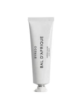 Byredo Bal d'Afrique Hand Cream 30ml