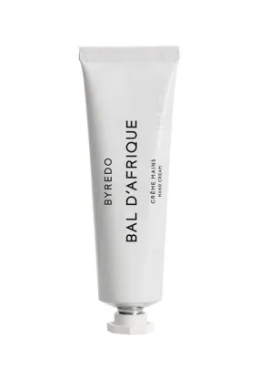 Byredo Eau de Parfum Bal d'Afrique Hand Cream