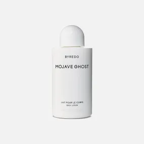 Byredo     mojave ghost body lotion