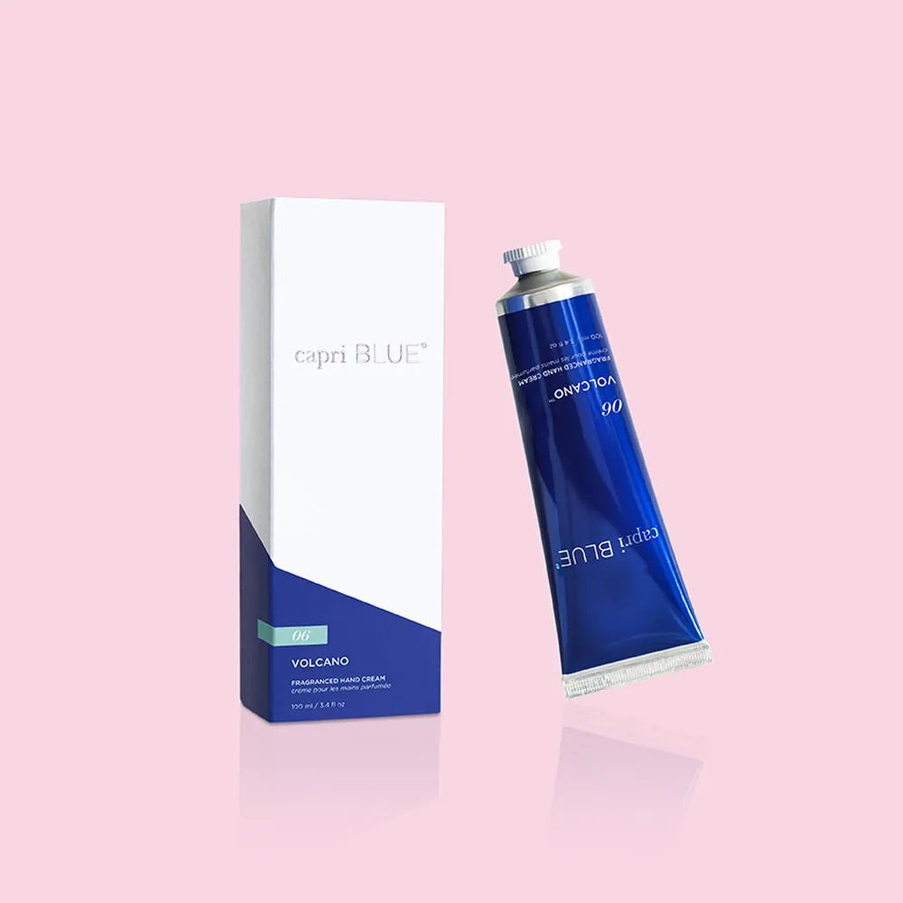 Capri Blue Hand Cream