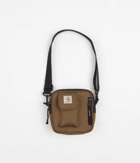 Carhartt Small Essentials Bag - Tamarind