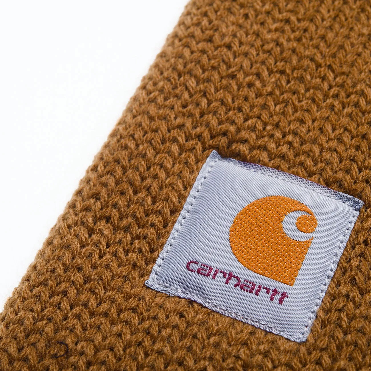 Carhartt WIP Storm Mask (Brown)