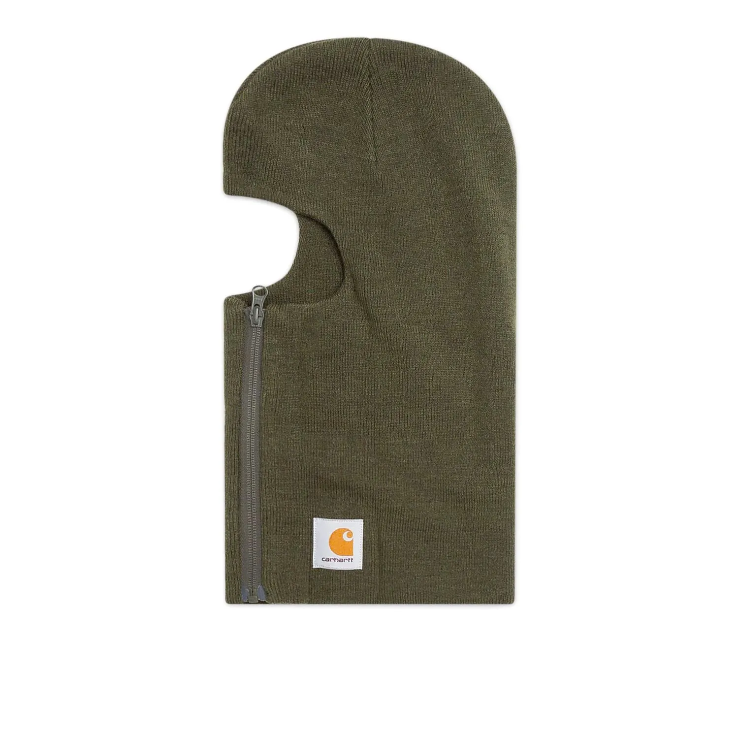 Carhartt WIP Zip Mask (Green)