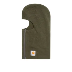 Carhartt WIP Zip Mask (Green)