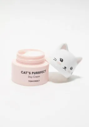 Cat's Purrfect Day Cream-