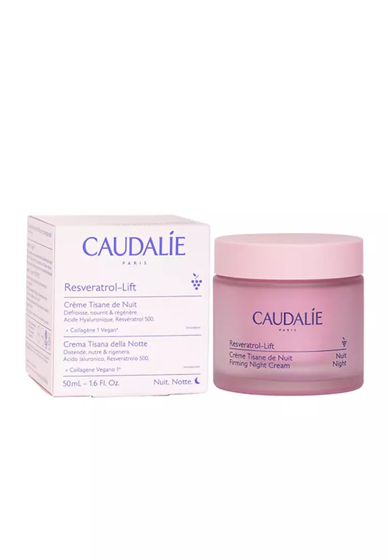 Caudalie CAUDALIE - Resveratrol-Lift Firming Night Cream 50ml/1.6oz