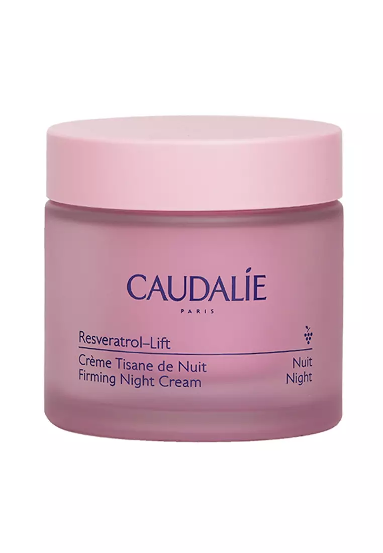 Caudalie CAUDALIE - Resveratrol-Lift Firming Night Cream 50ml/1.6oz