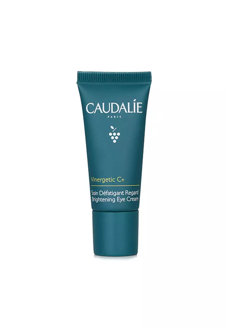 Caudalie CAUDALIE - Vinergetic C+ Brightening Eye Cream 15ml/0.5oz