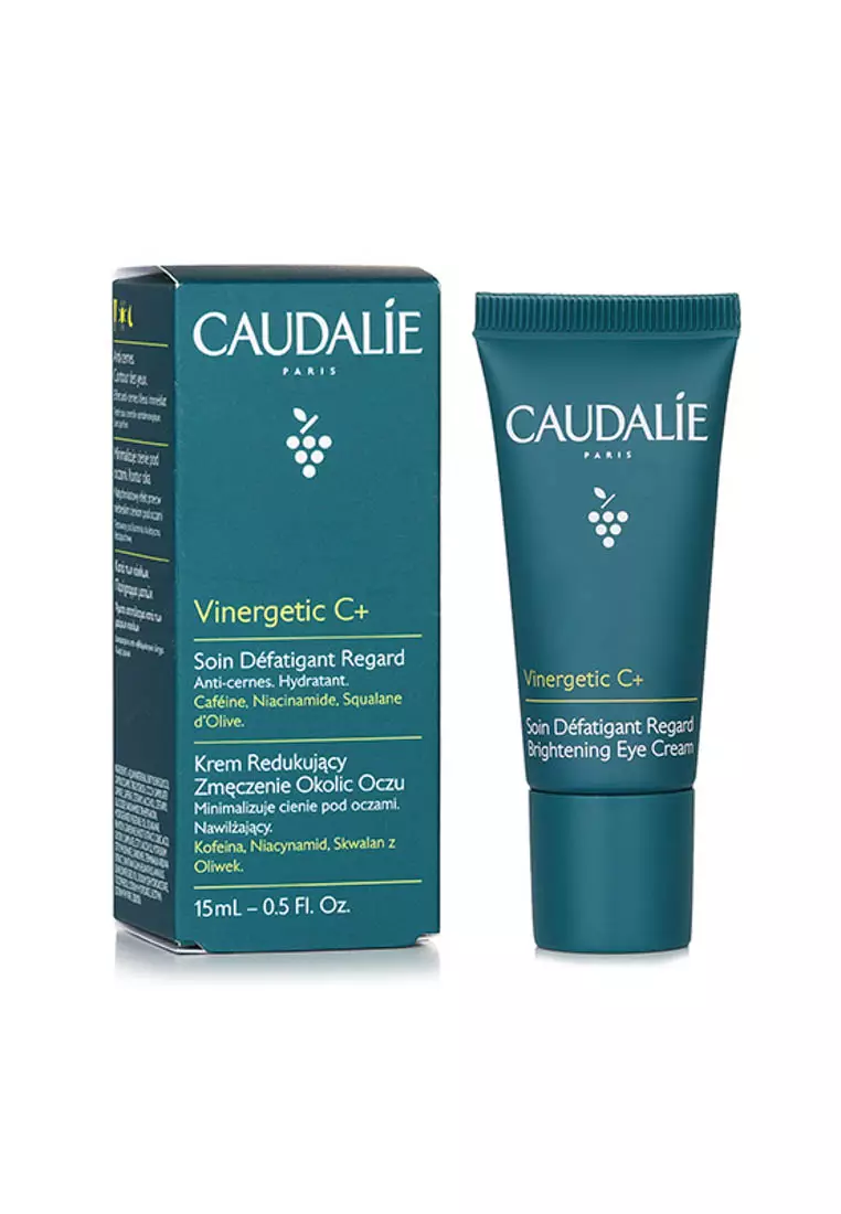 Caudalie CAUDALIE - Vinergetic C+ Brightening Eye Cream 15ml/0.5oz