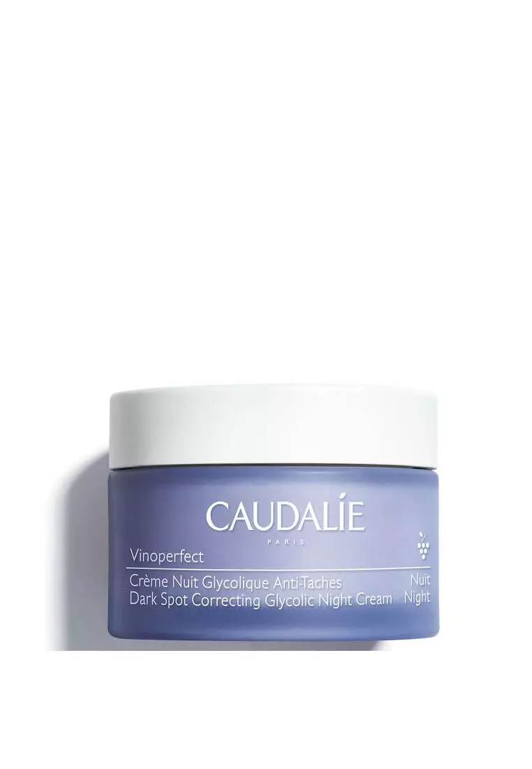 Caudalie Caudalie Vinoperfect Dark Spot Correcting Glycolic Night Cream 50ml,1.6oz