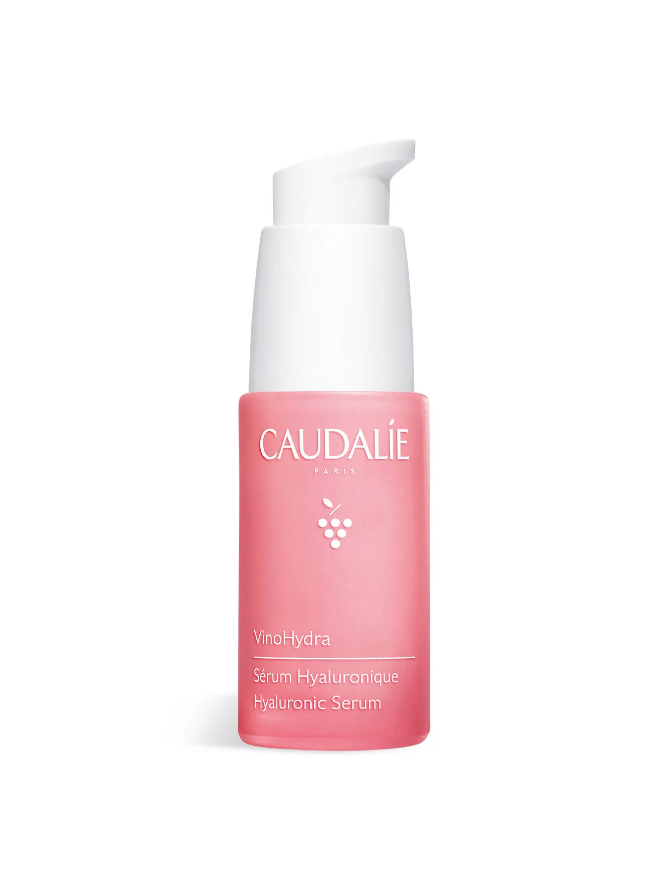 Caudalie Vinohydra Hyaluronic Serum 30ml