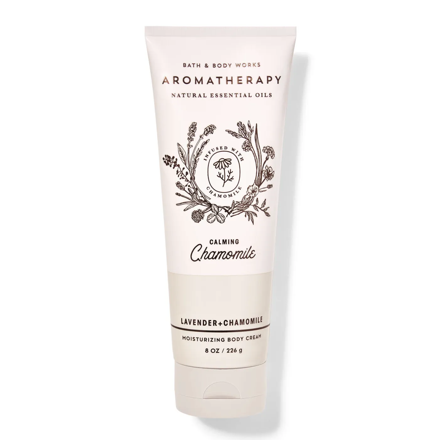 Chamomile by Bath & Body Works 226g Body Cream