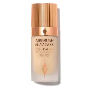 Charlotte Tilbury Airbrush Flawless Foundation - 7 Warm