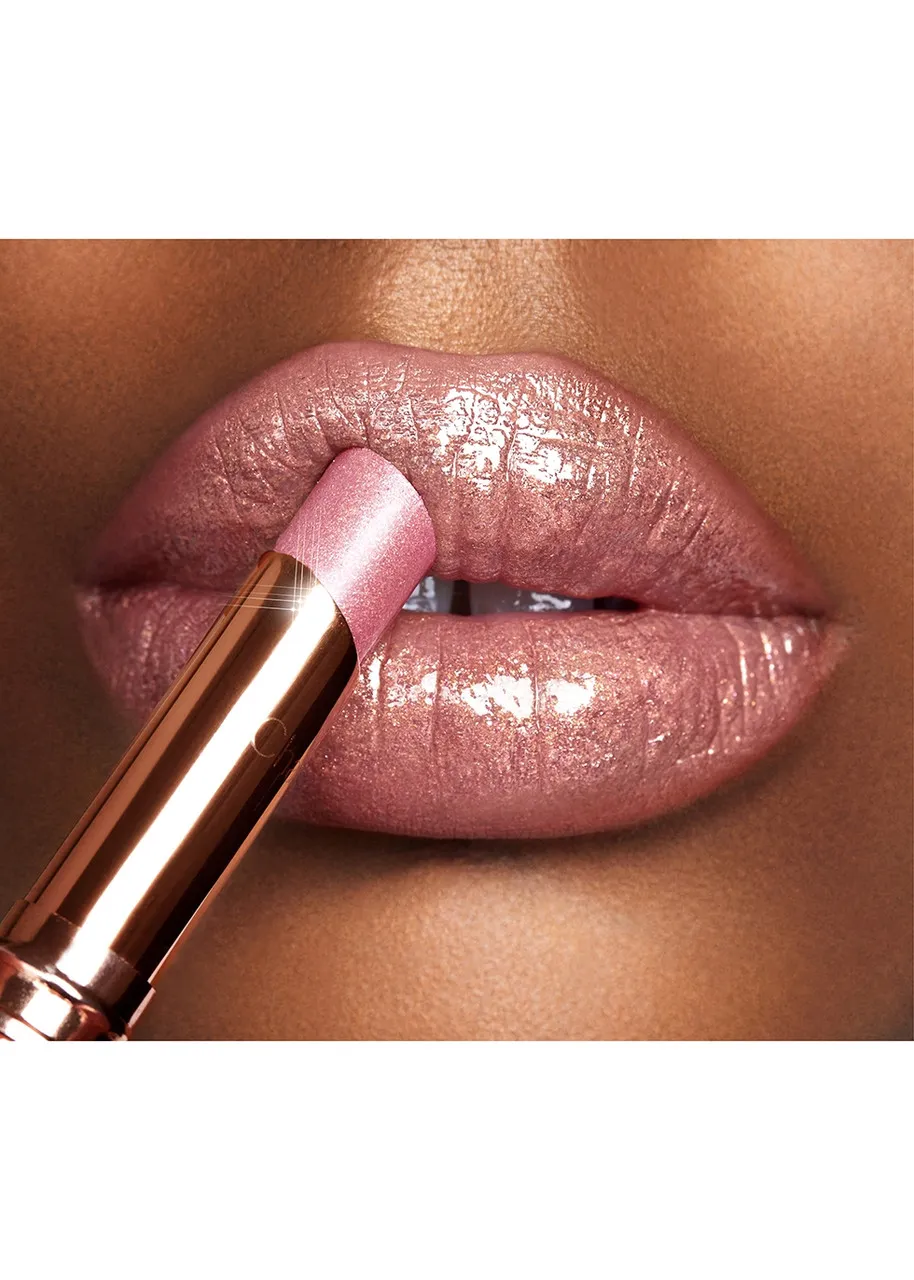 CHARLOTTE TILBURY Pillow Talk Diamonds Lipstick -                         -                     -                