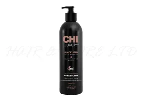 CHI Luxury Black Seed Moisture Replenish Conditioner 739ml