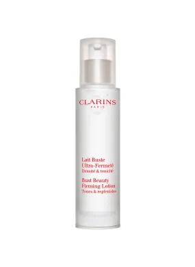 CLARINS  Bust Beauty Firming Lotion