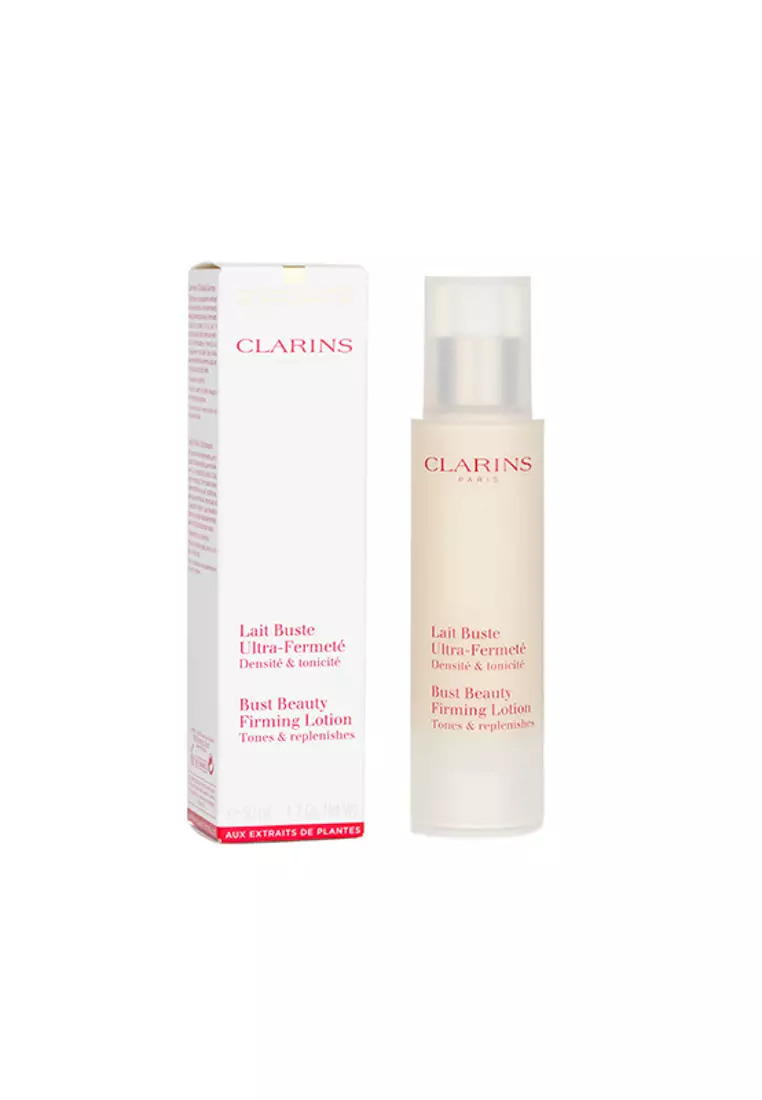 Clarins CLARINS - Bust Beauty Firming Lotion 50ml/1.7oz