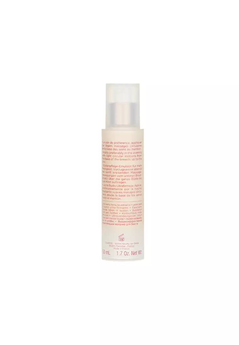 Clarins CLARINS - Bust Beauty Firming Lotion 50ml/1.7oz