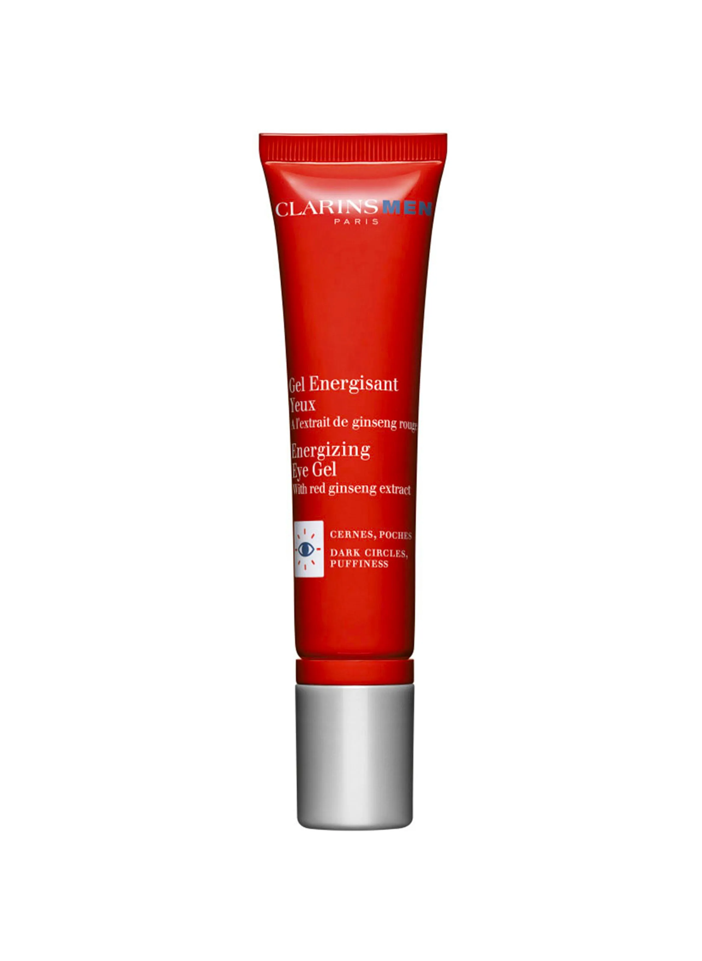 CLARINS  Energizing Eye Gel - ClarinsMen