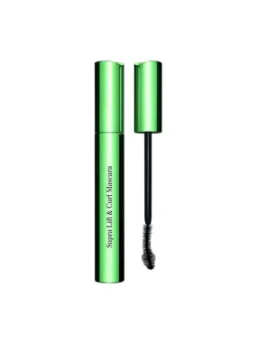 Clarins Supra Mascara Lift & Curl Black