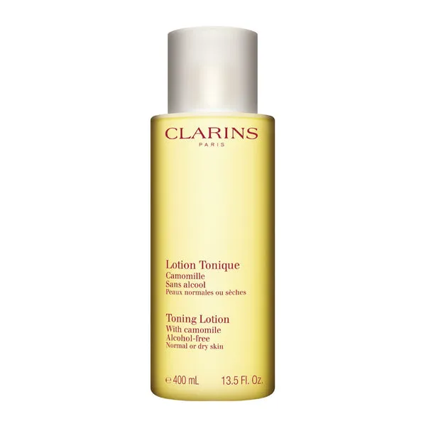 Clarins Toning Lotion - Normal Or Dry Skin