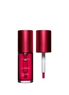 CLARINS  Water Lip Stain - Lipstick - Red