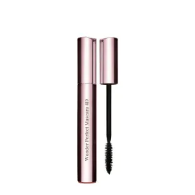 Clarins Wonder Perfect Mascara 4D 01 Perfect Black - 8ml