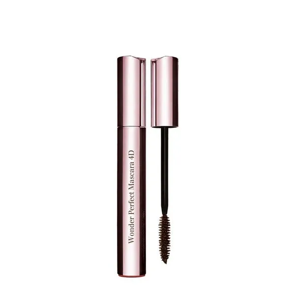 Clarins Wonder Perfect Mascara 4D Waterproof Black