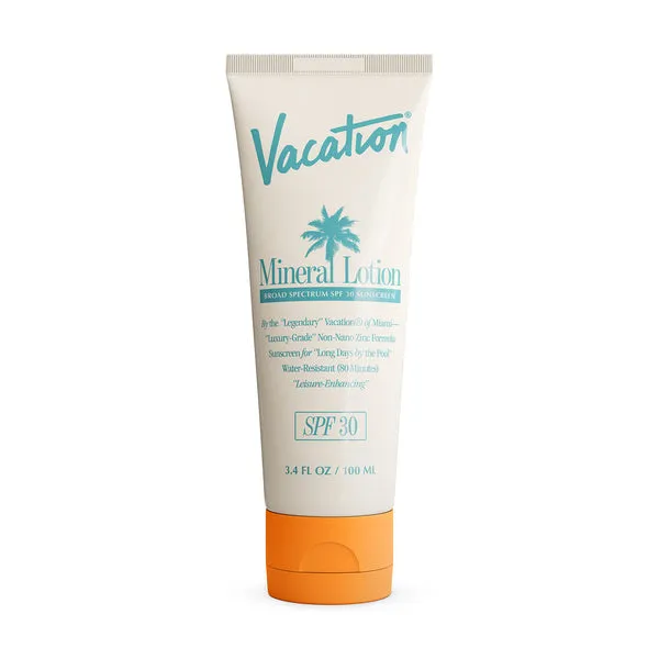 Classic Lotion SPF 50