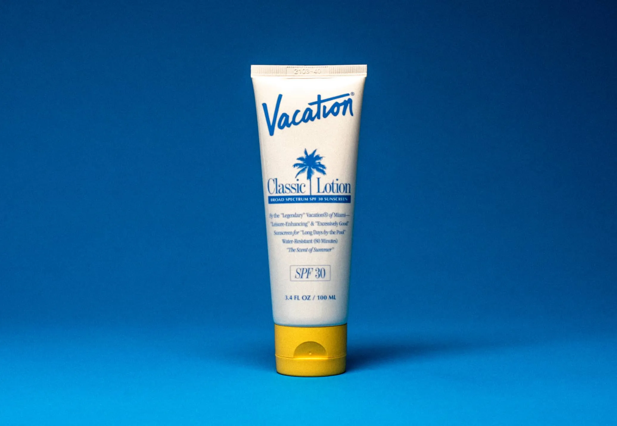 Classic Lotion SPF 50