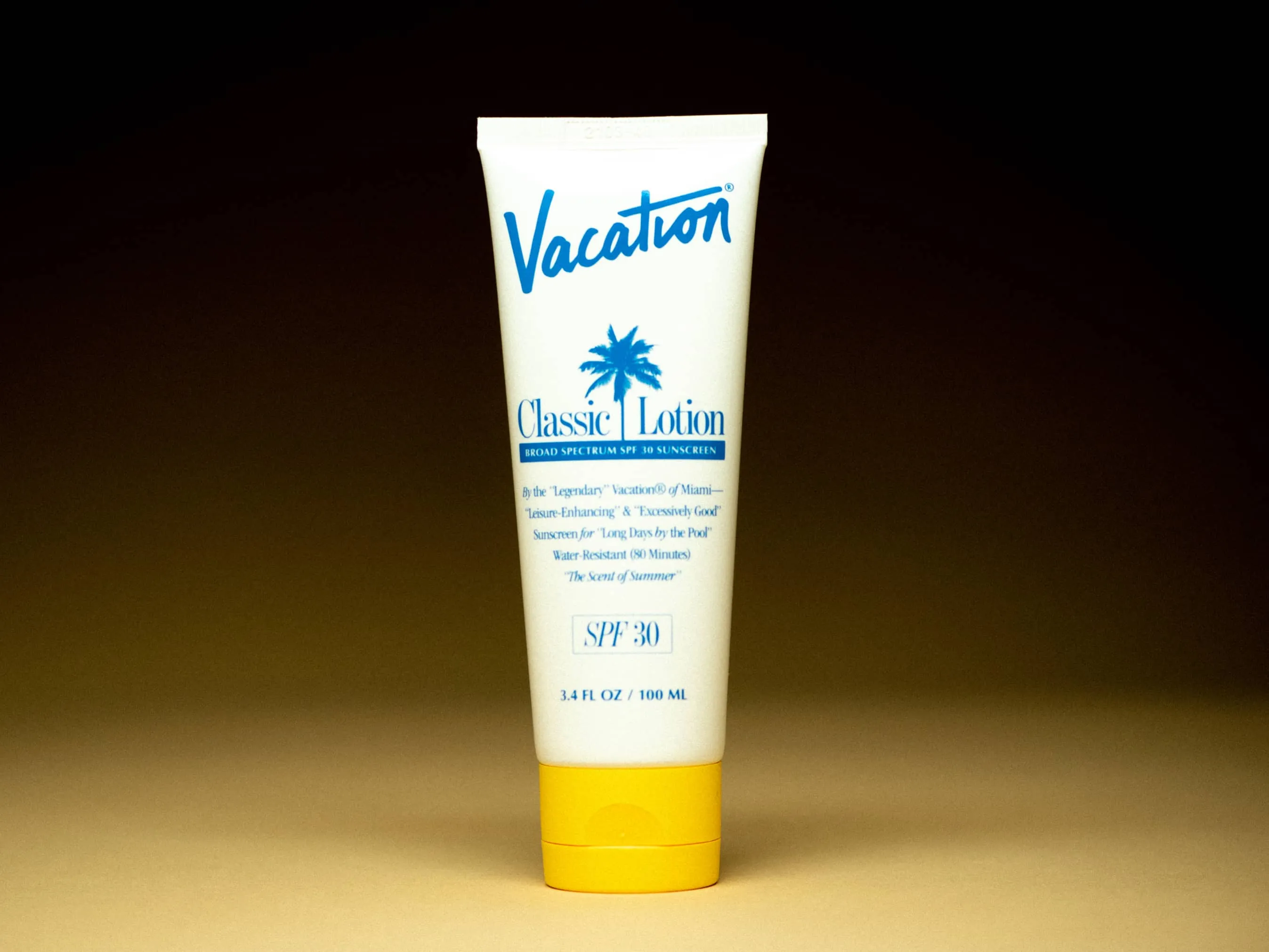 Classic Lotion SPF 50