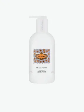 Claus Porto Banho Liquid Soap