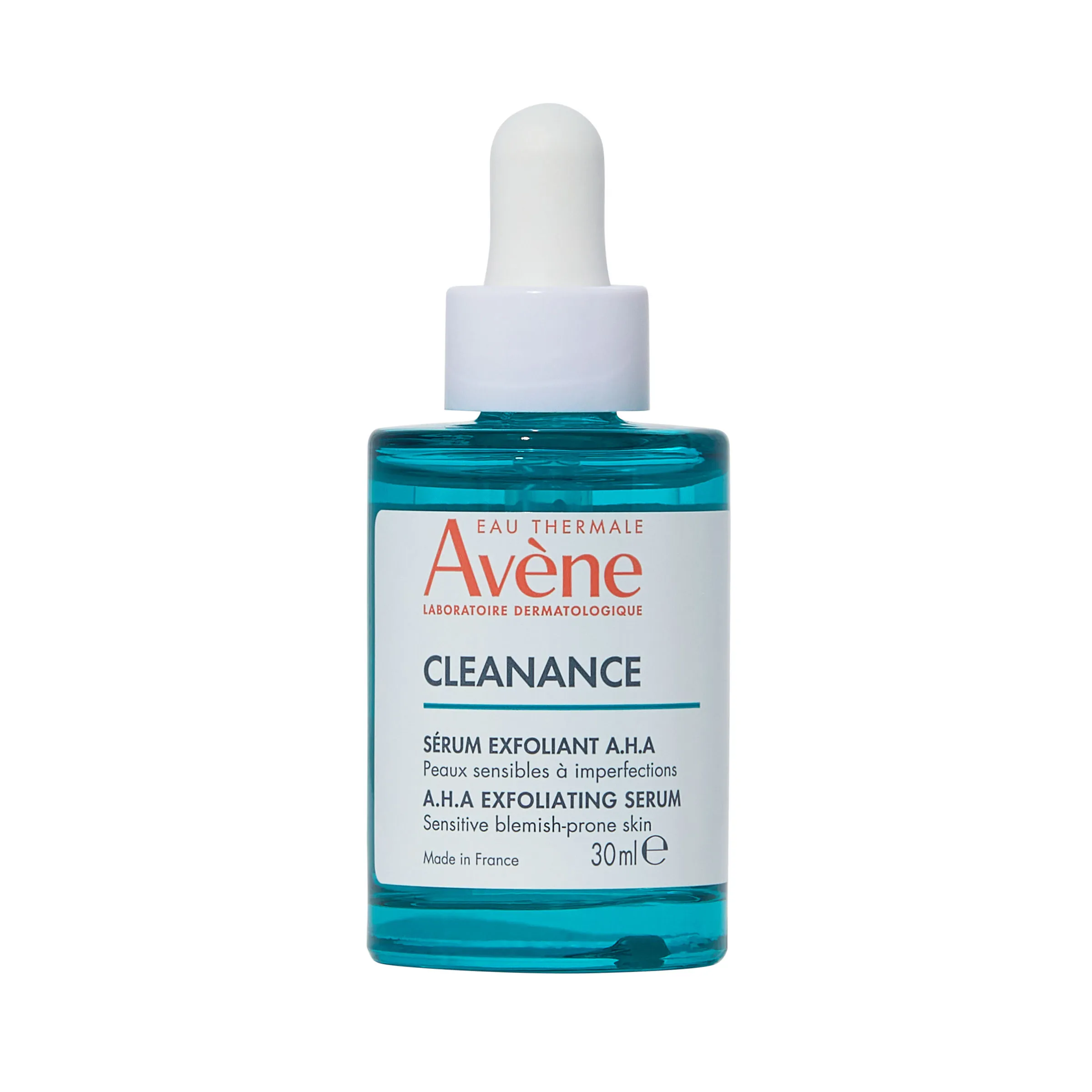 Cleanance AHA Exfoliating Serum