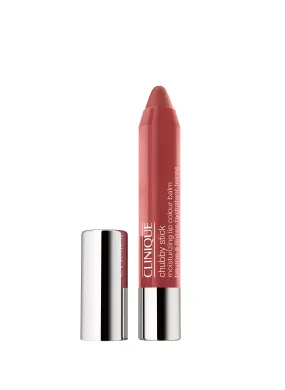 CLINIQUE  Chubby Stick - Moisturizing Lip Colour Balm - Orange