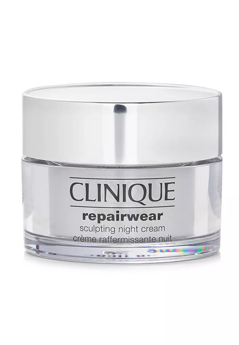 Clinique CLINIQUE - Repairwear Sculpting Night Cream 50ml/17oz