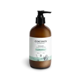 COCOON BODY LOTION KAHUNA