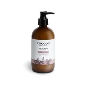 COCOON BODY LOTION MAGIC BEAN