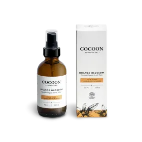 COCOON FACIAL TONER ORANGE BLOSSOM